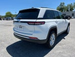 2026 Jeep Grand Cherokee GRAND CHEROKEE LAREDO 4X4