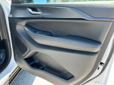 2026 Jeep Grand Cherokee GRAND CHEROKEE LAREDO 4X4