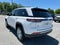 2026 Jeep Grand Cherokee GRAND CHEROKEE LAREDO 4X4