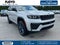 2026 Jeep Grand Cherokee GRAND CHEROKEE L 85TH ANNIVERSARY EDITION 4X4