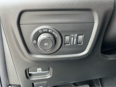2026 Jeep Grand Cherokee GRAND CHEROKEE L 85TH ANNIVERSARY EDITION 4X4