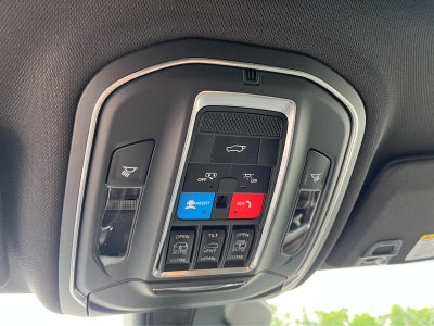 2026 Jeep Grand Cherokee GRAND CHEROKEE L 85TH ANNIVERSARY EDITION 4X4