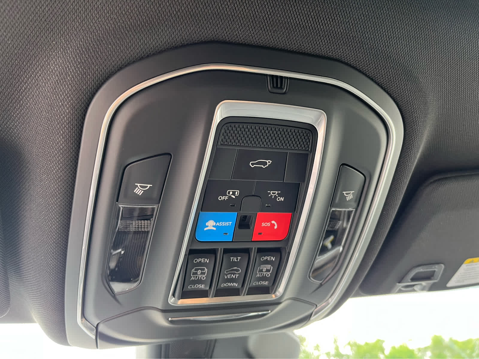 2026 Jeep Grand Cherokee GRAND CHEROKEE L 85TH ANNIVERSARY EDITION 4X4