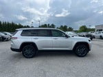 2026 Jeep Grand Cherokee GRAND CHEROKEE L 85TH ANNIVERSARY EDITION 4X4