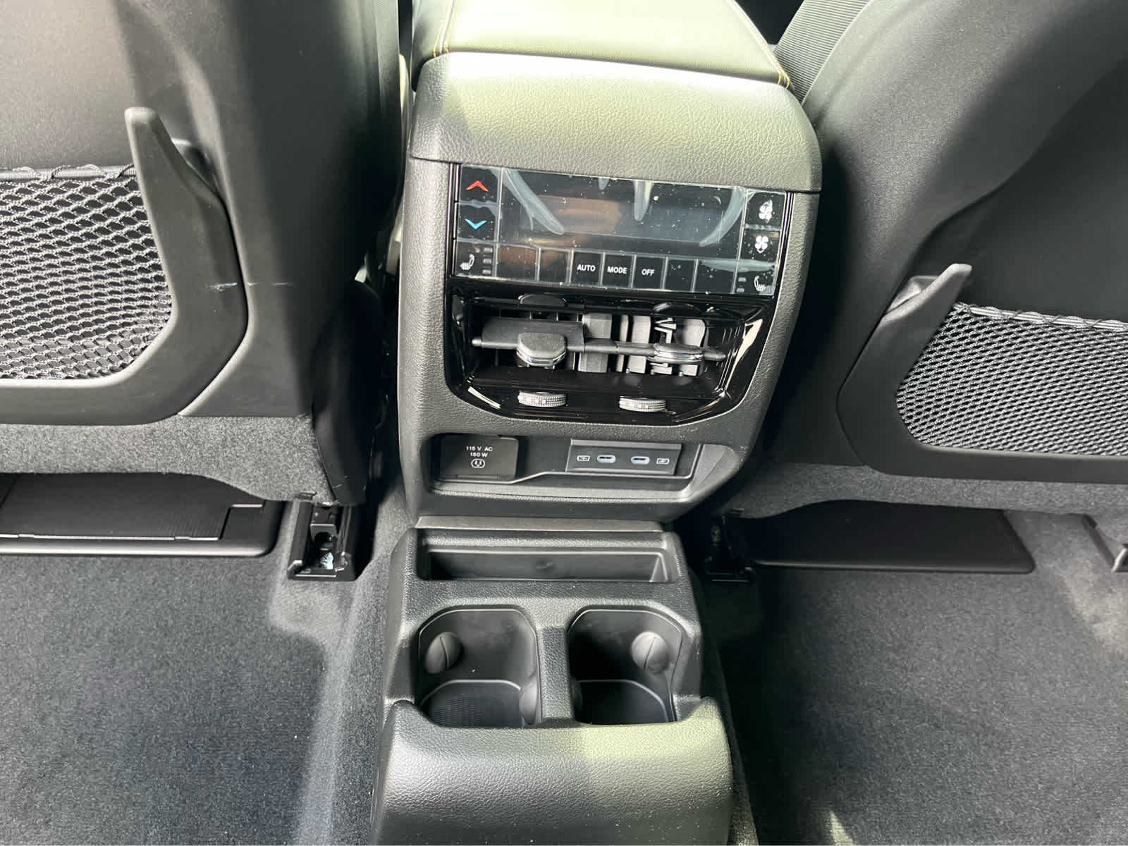 2026 Jeep Grand Cherokee GRAND CHEROKEE L 85TH ANNIVERSARY EDITION 4X4