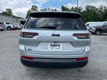 2026 Jeep Grand Cherokee GRAND CHEROKEE L 85TH ANNIVERSARY EDITION 4X4