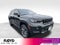 2025 Jeep Grand Cherokee GRAND CHEROKEE L OVERLAND 4X4
