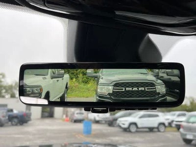 2025 Jeep Grand Cherokee GRAND CHEROKEE L OVERLAND 4X4