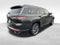 2025 Jeep Grand Cherokee GRAND CHEROKEE L OVERLAND 4X4