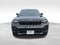 2025 Jeep Grand Cherokee GRAND CHEROKEE L OVERLAND 4X4