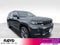2025 Jeep Grand Cherokee GRAND CHEROKEE L OVERLAND 4X4