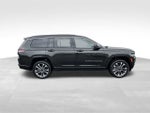2025 Jeep Grand Cherokee GRAND CHEROKEE L OVERLAND 4X4