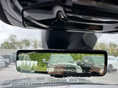 2025 Jeep Grand Cherokee GRAND CHEROKEE L OVERLAND 4X4