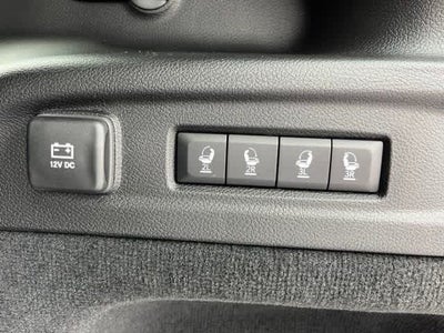 2025 Jeep Grand Cherokee GRAND CHEROKEE L OVERLAND 4X4