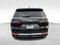 2025 Jeep Grand Cherokee GRAND CHEROKEE L OVERLAND 4X4