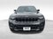 2025 Jeep Grand Cherokee GRAND CHEROKEE L OVERLAND 4X4