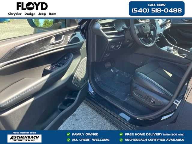 2024 Jeep Grand Cherokee 4xe GRAND CHEROKEE TRAILHAWK 4xe