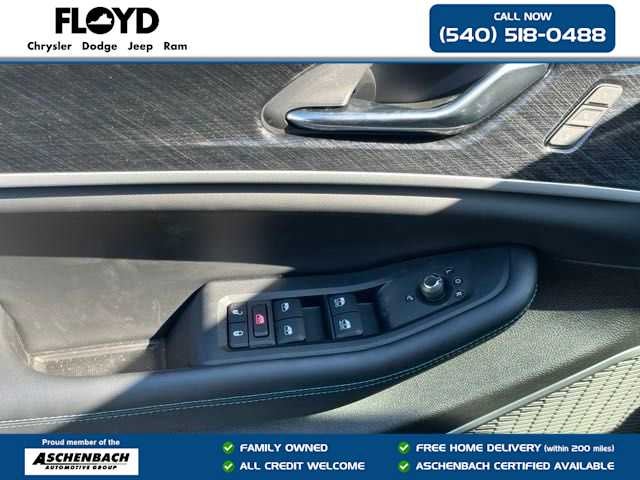 2024 Jeep Grand Cherokee 4xe GRAND CHEROKEE TRAILHAWK 4xe