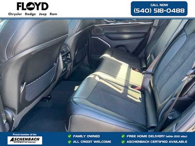 2024 Jeep Grand Cherokee 4xe GRAND CHEROKEE TRAILHAWK 4xe