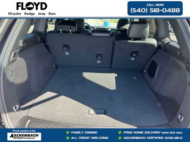 2024 Jeep Grand Cherokee 4xe GRAND CHEROKEE TRAILHAWK 4xe