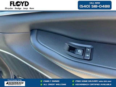 2024 Jeep Grand Cherokee 4xe GRAND CHEROKEE TRAILHAWK 4xe