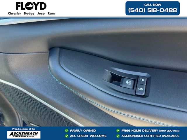 2024 Jeep Grand Cherokee 4xe GRAND CHEROKEE TRAILHAWK 4xe