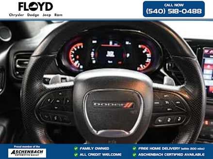 2024 Dodge Durango R/T Premium AWD