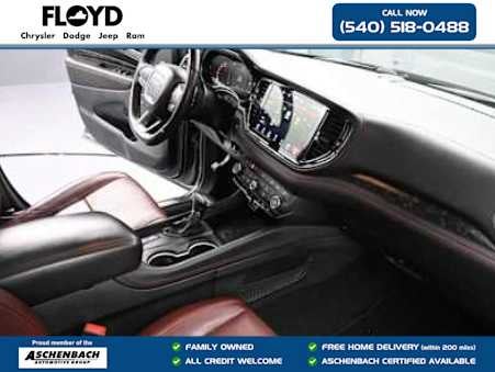 2024 Dodge Durango R/T Premium AWD