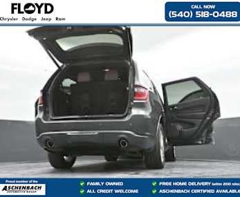 2024 Dodge Durango R/T Premium AWD