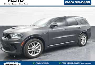 2024 Dodge Durango R/T Premium AWD