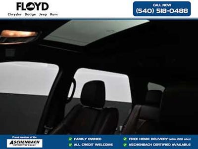 2024 Dodge Durango R/T Premium AWD