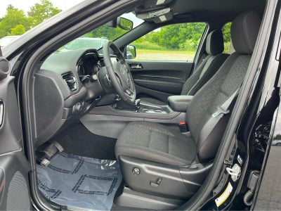 2026 Dodge Durango DURANGO GT AWD HEMI V8
