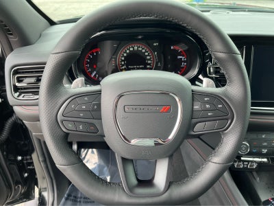 2026 Dodge Durango DURANGO GT AWD HEMI V8