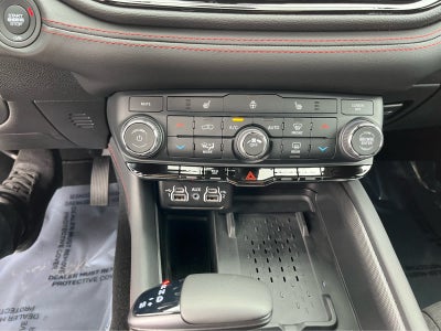 2026 Dodge Durango DURANGO GT AWD HEMI V8