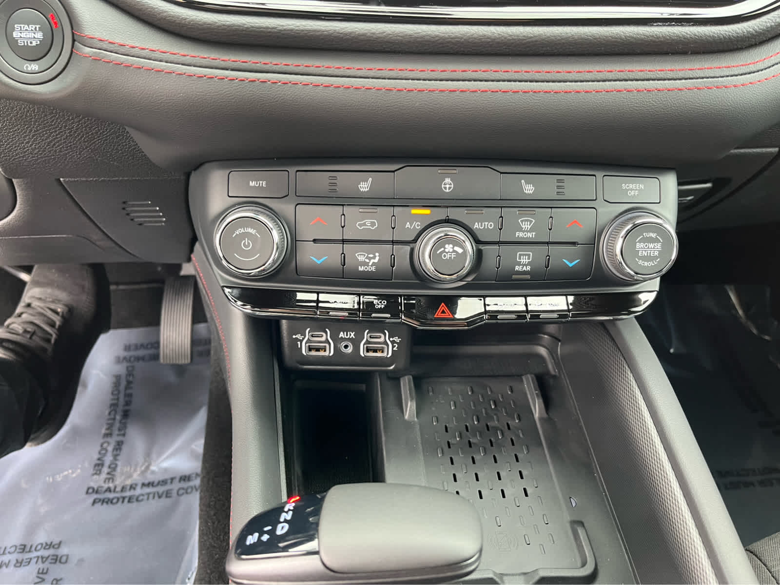 2026 Dodge Durango DURANGO GT AWD HEMI V8