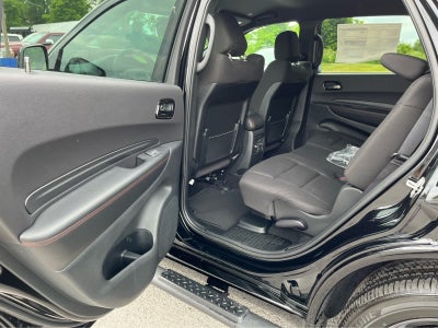 2026 Dodge Durango DURANGO GT AWD HEMI V8