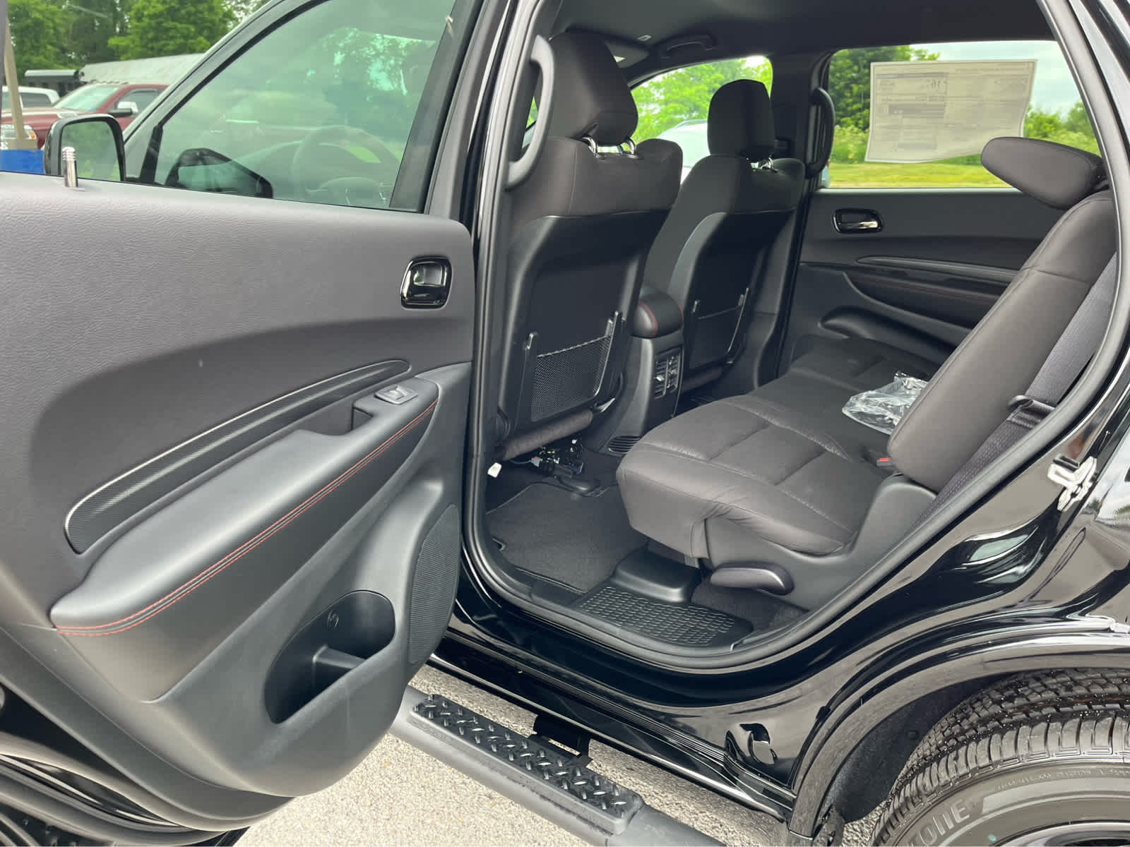 2026 Dodge Durango DURANGO GT AWD HEMI V8