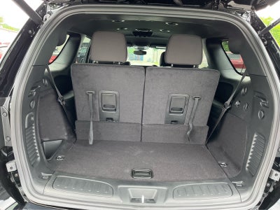 2026 Dodge Durango DURANGO GT AWD HEMI V8