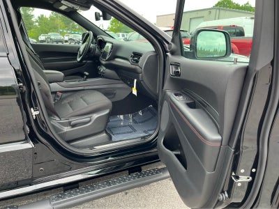 2026 Dodge Durango DURANGO GT AWD HEMI V8