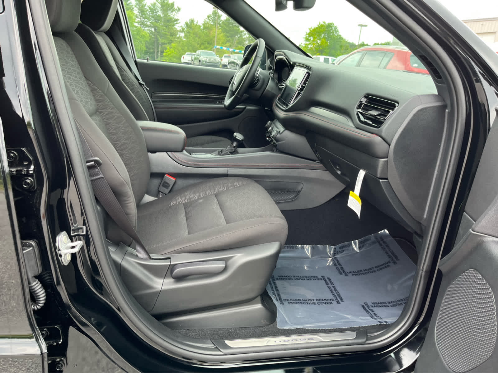2026 Dodge Durango DURANGO GT AWD HEMI V8