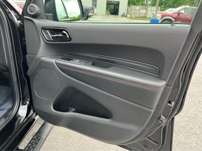 2026 Dodge Durango DURANGO GT AWD HEMI V8