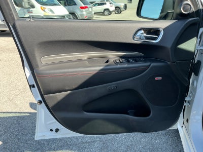2017 Dodge Durango R/T AWD