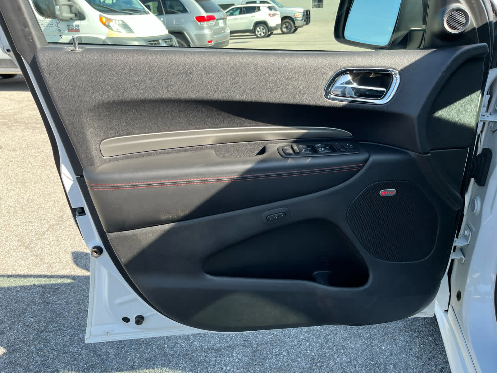 2017 Dodge Durango R/T AWD