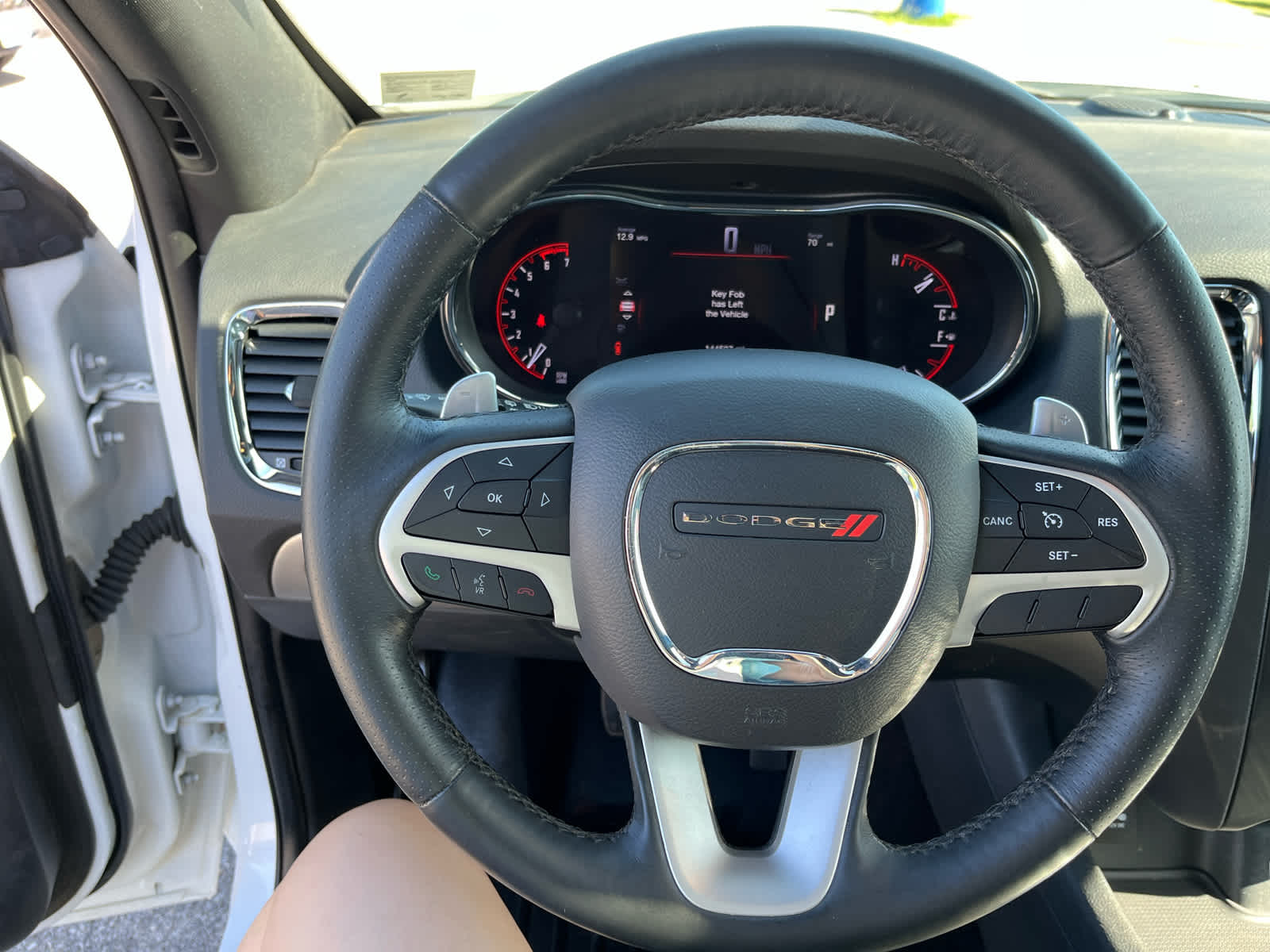 2017 Dodge Durango R/T AWD