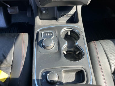 2017 Dodge Durango R/T AWD