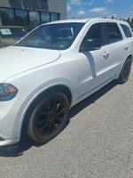 2017 Dodge Durango R/T AWD
