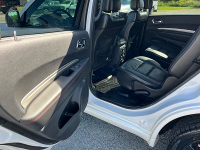 2017 Dodge Durango R/T AWD