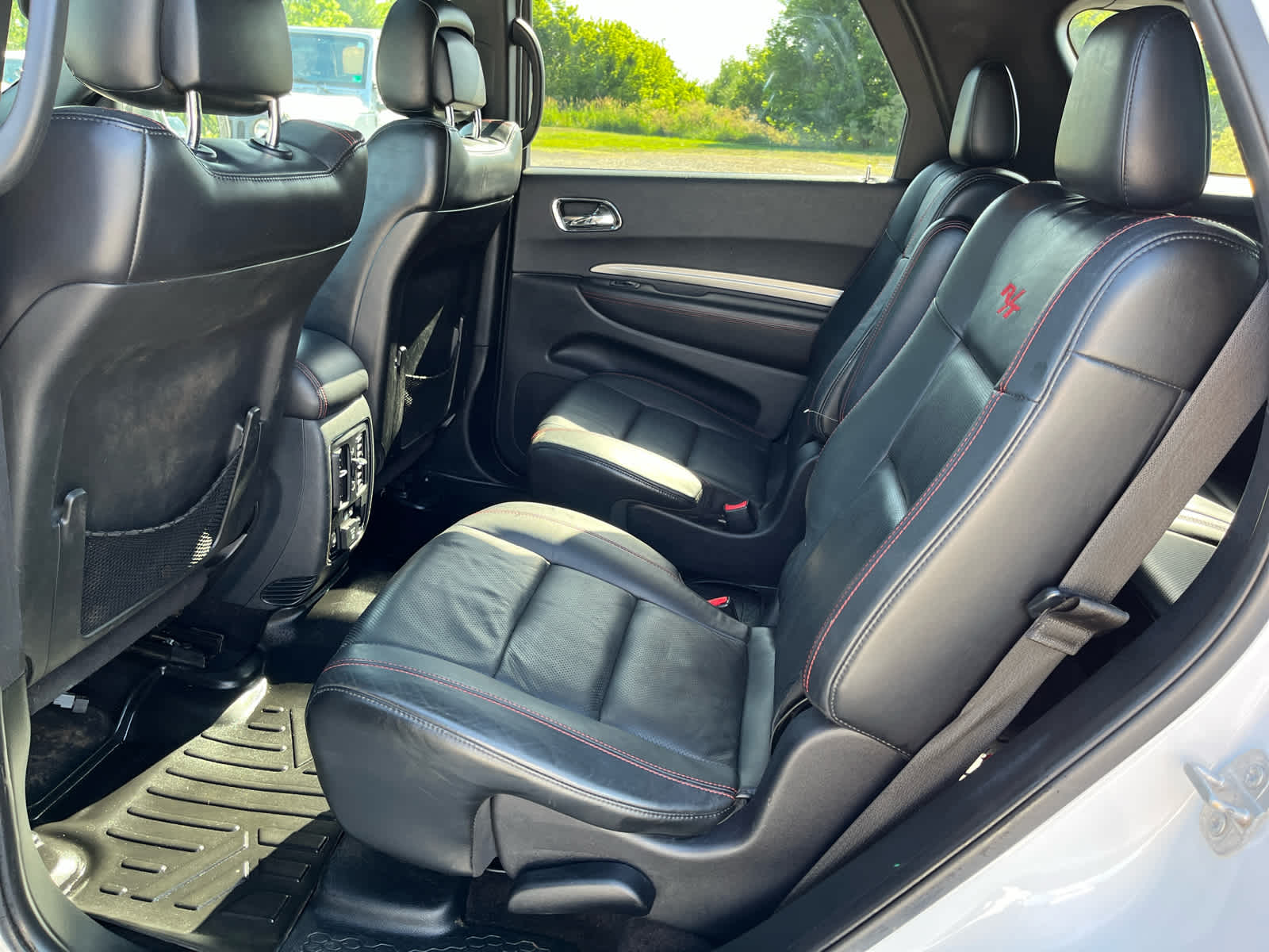 2017 Dodge Durango R/T AWD