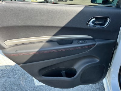 2017 Dodge Durango R/T AWD
