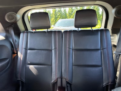 2017 Dodge Durango R/T AWD